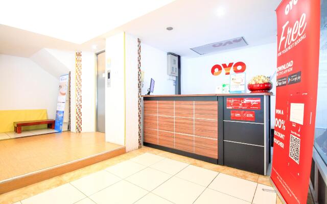 OYO 411 Grandview Condo 15(Vaccinated Staff)