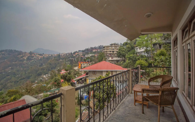 OYO 46601 Hotel Kanchanjangha