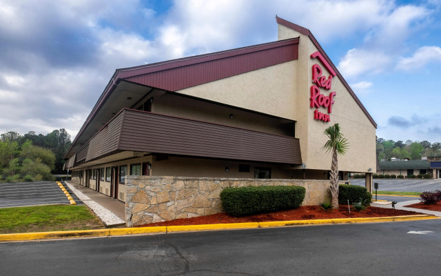 Red Roof Inn Columbia West, SC