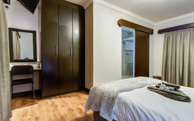 The Nightingale Guesthouse
