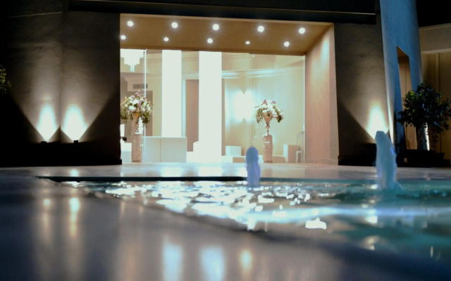 Desusino Residence & Hotel