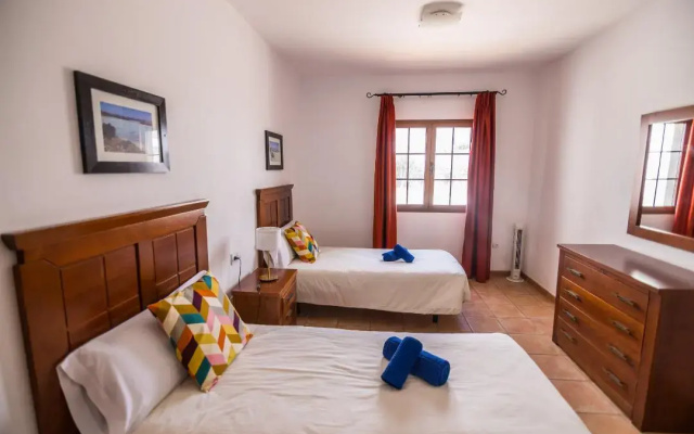 Villas Tao Mazo