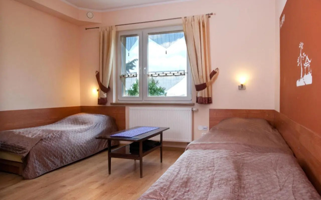 Guest House Wanda
