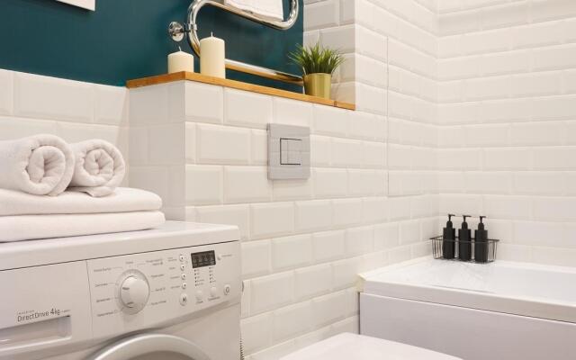 Апартаменты Kvartira sutki irk на улице Седова 71/1