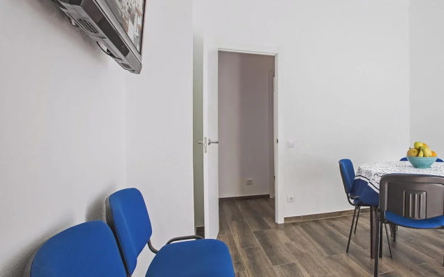 Downtown Beach Albufeira Apartment