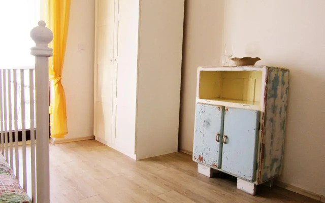 Apartment Lucia