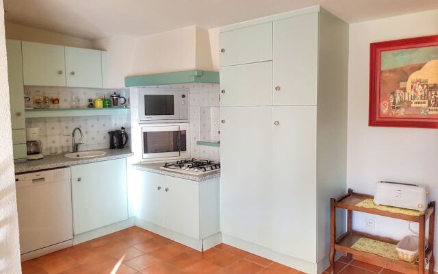 Domaine Nyons Saint-Rimbert - Gites