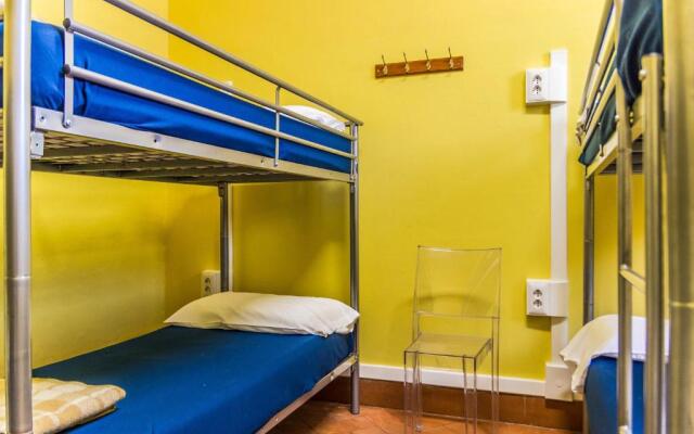 Hostel Santa Monaca