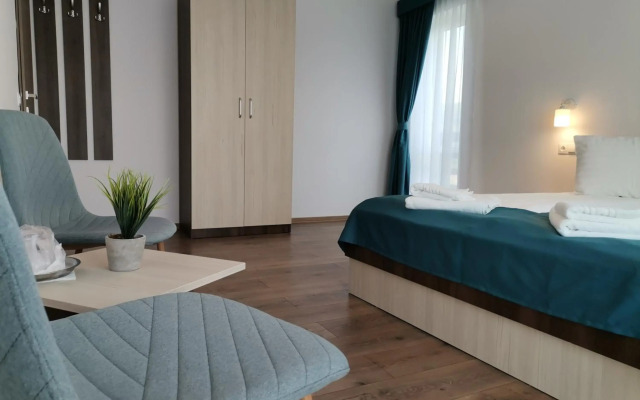 Vila President Sovata