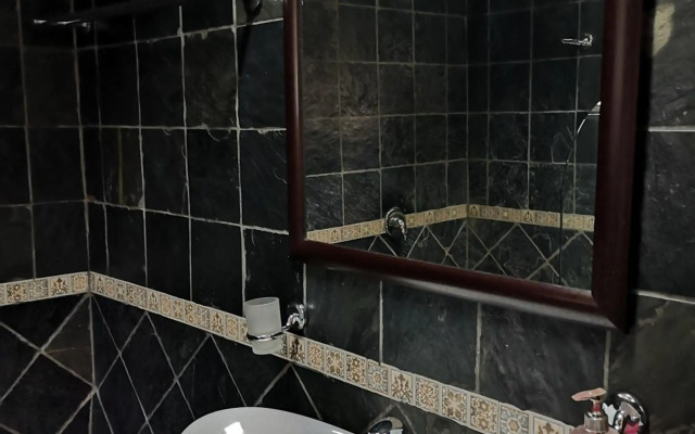 Lifestyle Corner Guesthouse