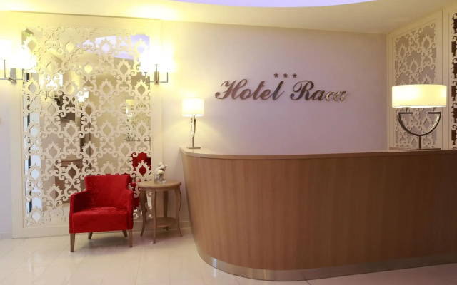 Hotel Raca