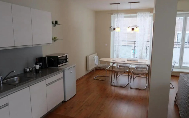 Triangel Pohoda - Ap. 223