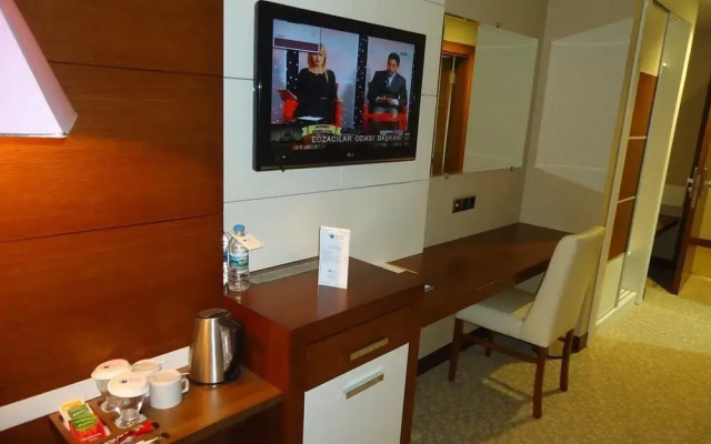 Menua Hotel