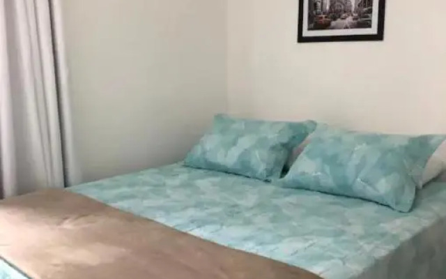 Apartamento 3 quartos , Bairro Amazonas