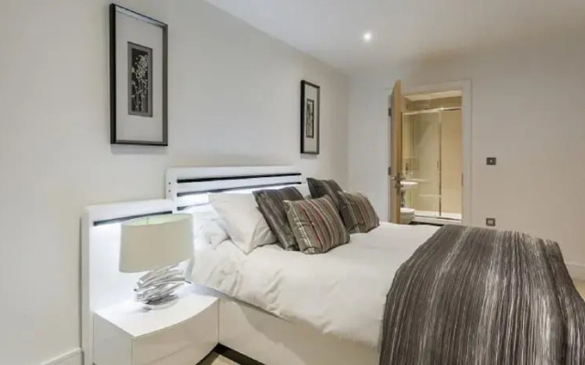 Apple Apartments Rosemount