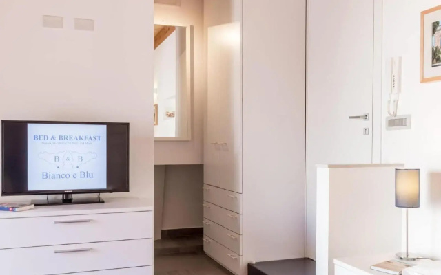 B&B Bianco e Blu