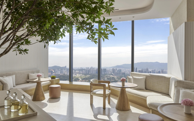 Park Hyatt Kuala Lumpur