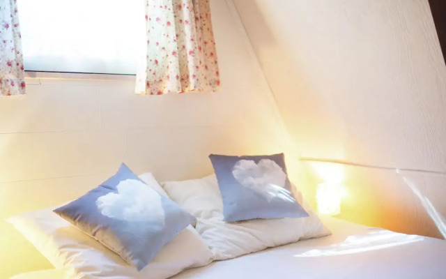 Cozy Chalet in Wildert With Private Garden