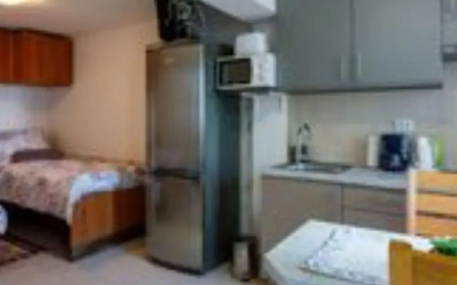 Studio Mimi 2 pax in Crikvenica
