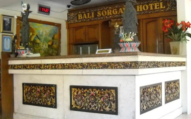 Bali Sorgawi
