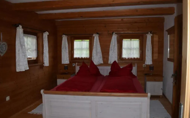 Reitstall Henntalhof