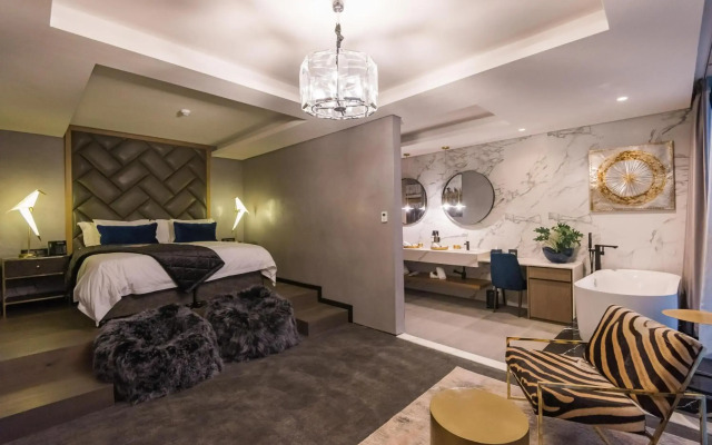 Vivari Hotel and Spa by Mantis