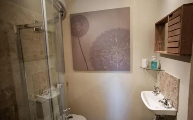 The Brosterfield Suite - Brosterfield Farm