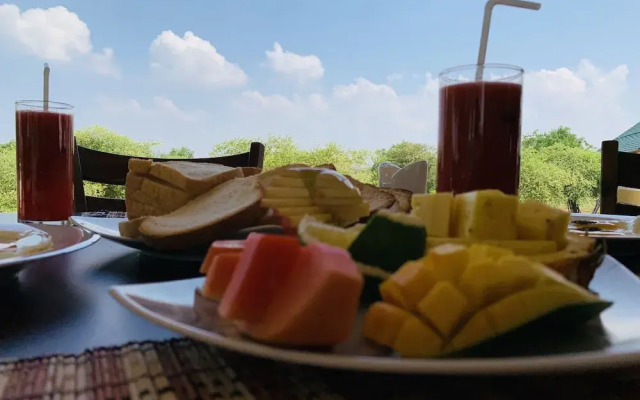 thihawa eco huts yala