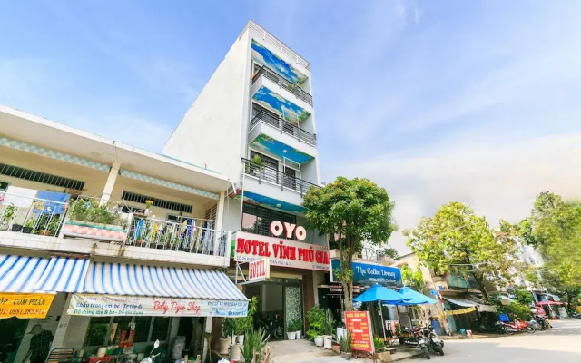 OYO 409  Vinh Phu Gia Hotel