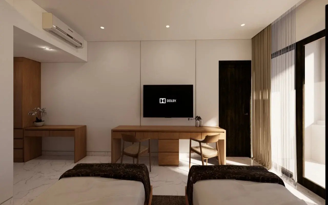 eL Hotel & Resort Bali Sanur