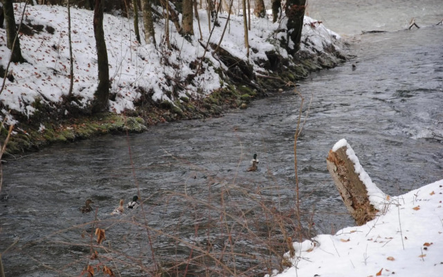 Gästehaus Schröder