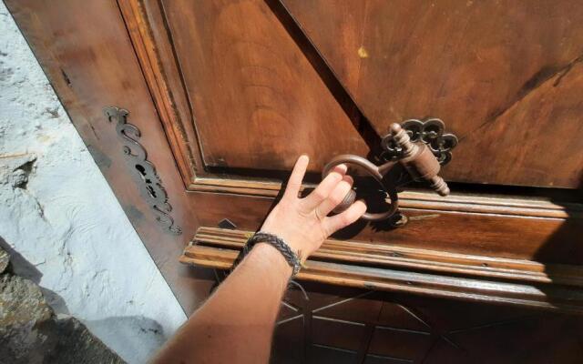 Suite 3 Pieces Chambre+Cuisine+Sdb Centre Ville