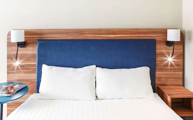 ibis Styles Birmingham NEC and Airport