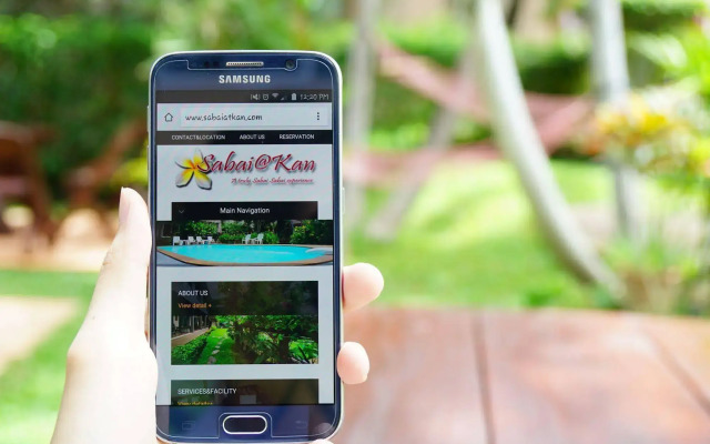 Sabai@Kan Resort