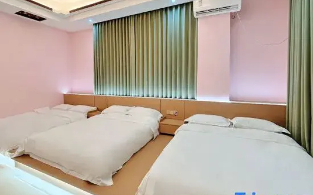 Meet Happiness Homestay