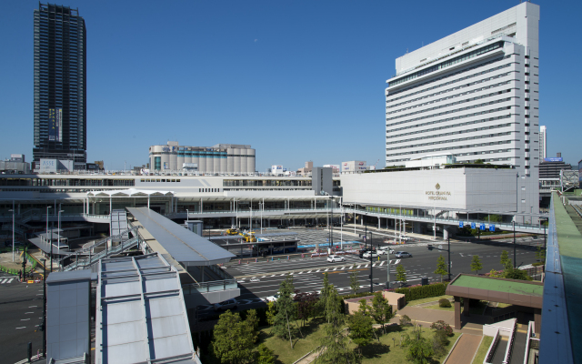 Hotel Granvia Hiroshima