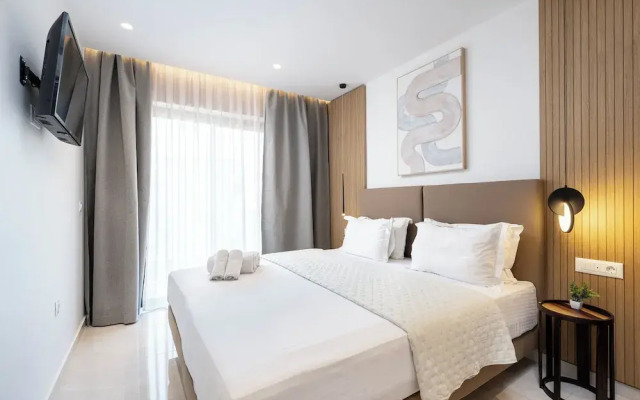 Unicos City Suites