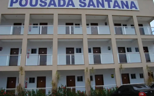 Pousada Santana