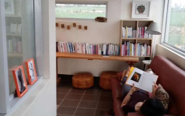 JEJU Doldam B&B