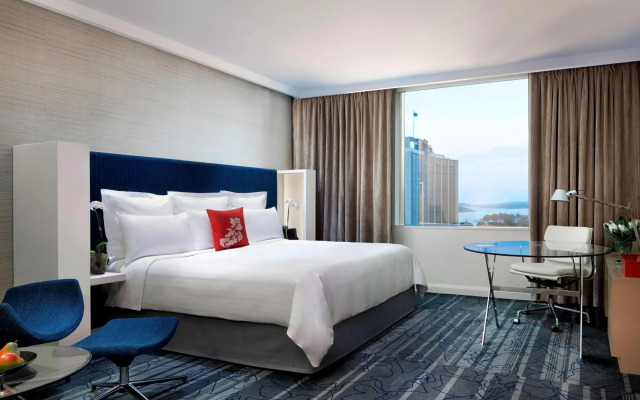 Sydney Harbour Marriott Hotel at Circular Quay