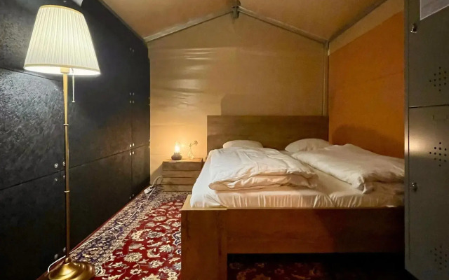 Urban Camper Hostel