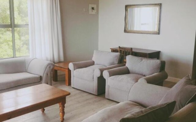 Periwinkle Selfcatering 8