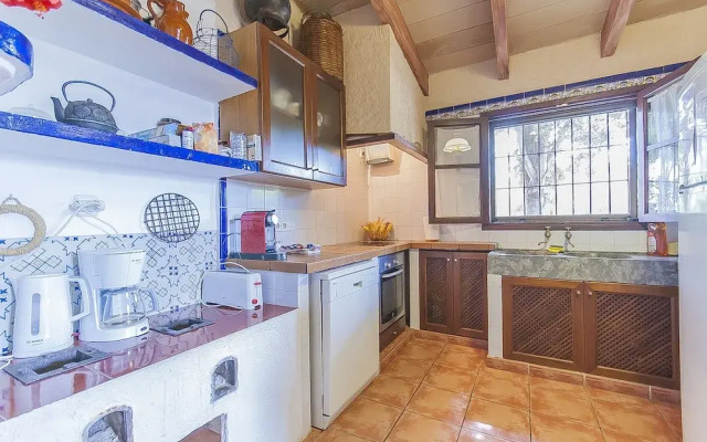 Finca Son Pou Virolla