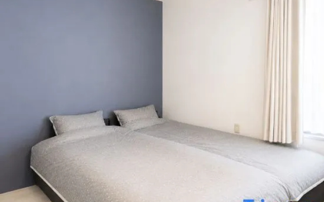 seaside9-202 – Guest Rooms – Otaru