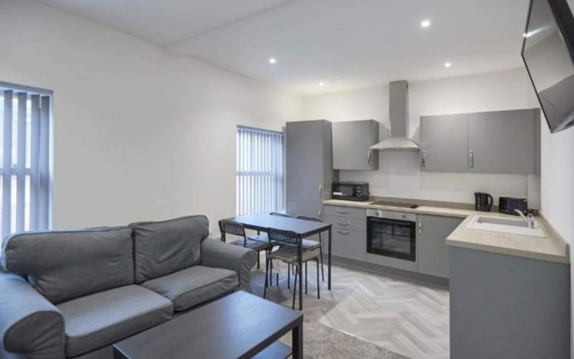 Apartment 5 in Loftus