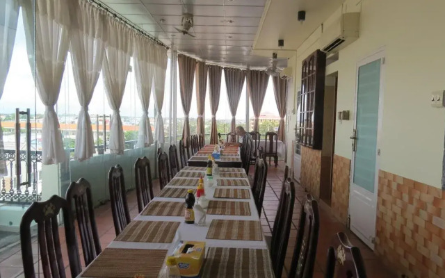 Hai Chau Hotel