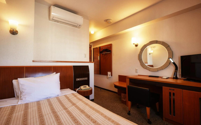 GRG Hotel Naha Higashimachi