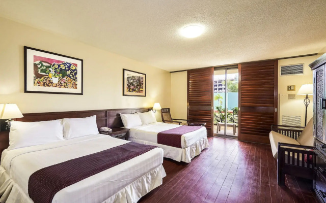 Pacific Islands Club SAIPAN
