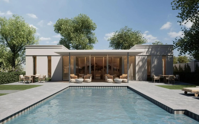 Erinvale Estate Hotel And Spa