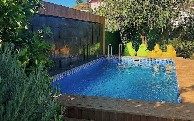 Lb Boutique Hotel